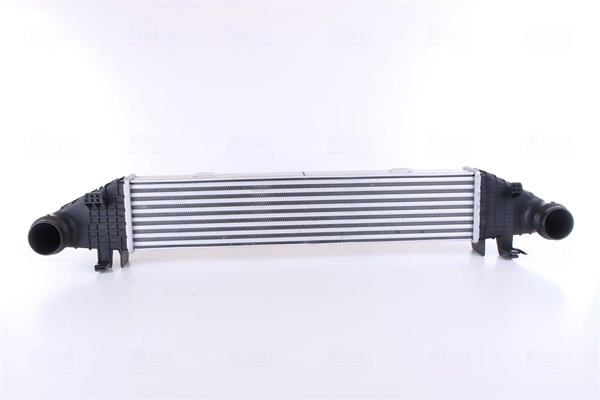 Intercooler, échangeur NISSENS 96598