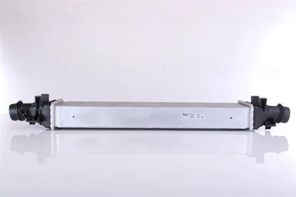 Intercooler, échangeur NISSENS 961444
