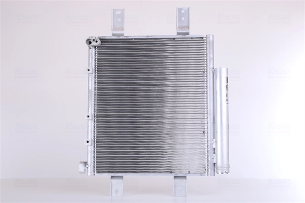 Condenseur, climatisation NISSENS 940554