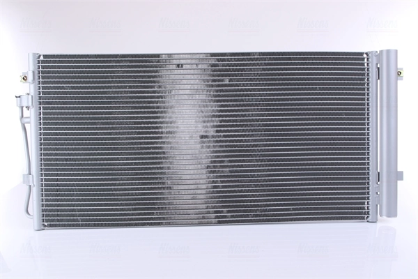 Condenseur, climatisation NISSENS 940099