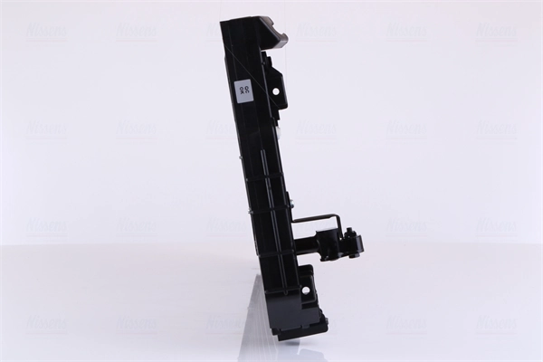 Condenseur, climatisation NISSENS 94515