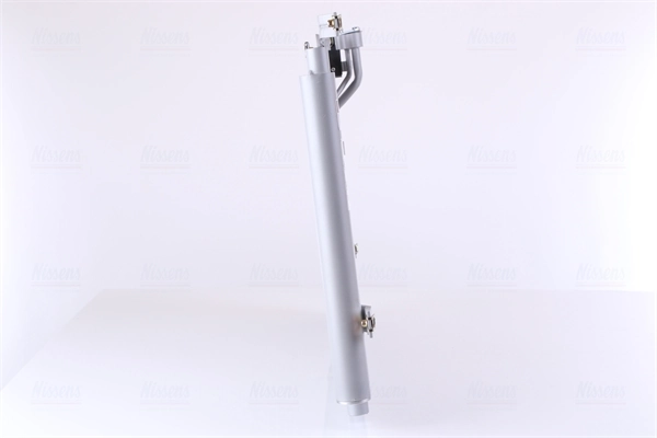 Condenseur, climatisation NISSENS 94645