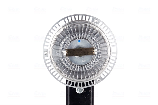 Embrayage, ventilateur de radiateur NISSENS 86044