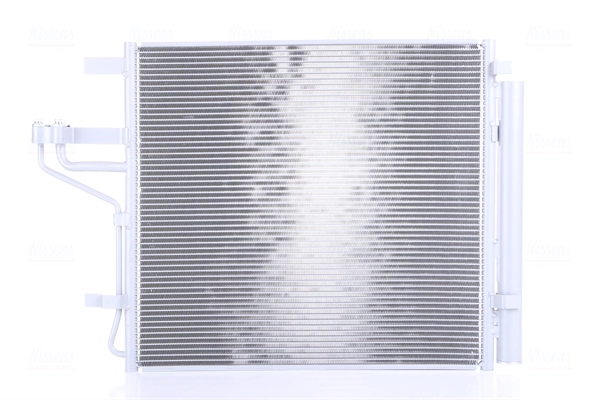 Condenseur, climatisation NISSENS 941184