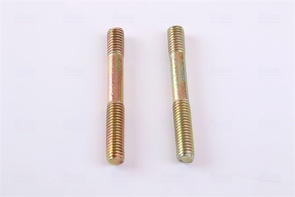 Condenseur, climatisation NISSENS 940600