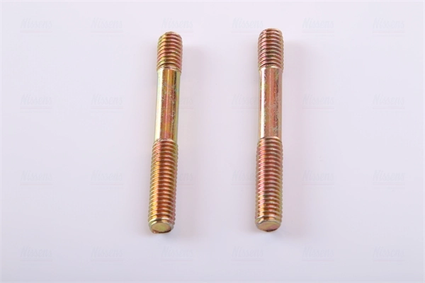 Condenseur, climatisation NISSENS 940622