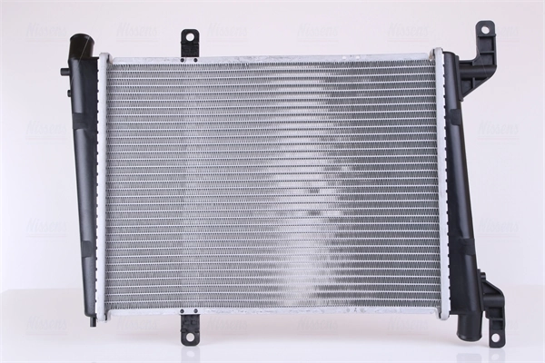 Radiateur, refroidissement du moteur NISSENS 65561A