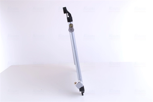 Condenseur, climatisation NISSENS 940270