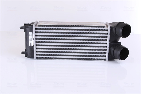 Intercooler, échangeur NISSENS 96626