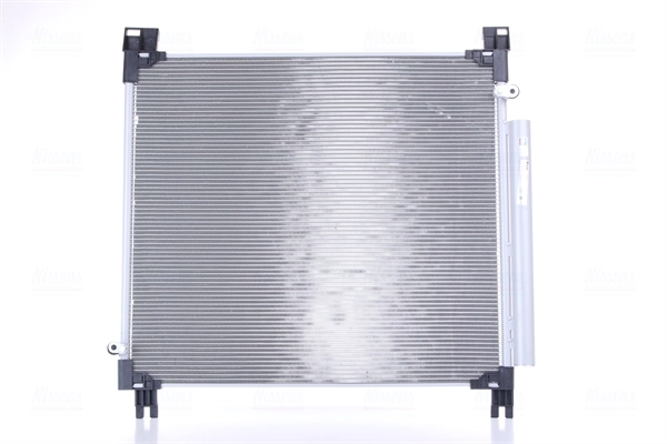 Condenseur, climatisation NISSENS 940799