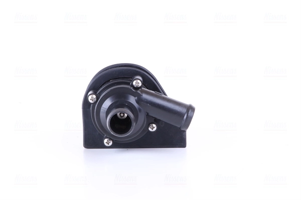 Pompe à eau, refroidissement du moteur NISSENS 831061