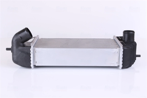 Intercooler, échangeur NISSENS 96465