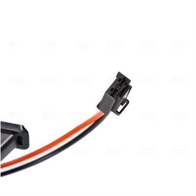 Pulseur d'air habitacle NISSENS 87760