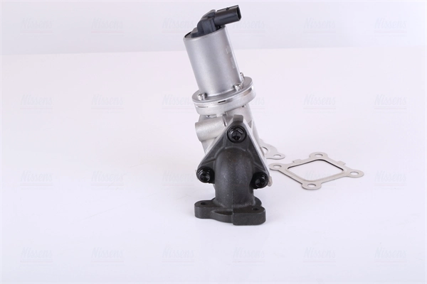 Vanne EGR NISSENS 98355