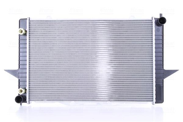 Radiateur, refroidissement du moteur NISSENS 65548A