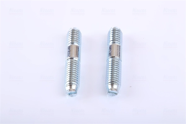 Condenseur, climatisation NISSENS 940764