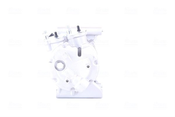 Compresseur, climatisation NISSENS 89571