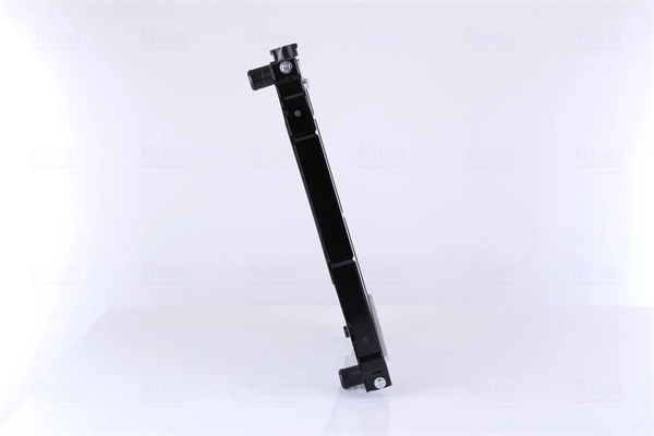 Radiateur, refroidissement du moteur NISSENS 64184