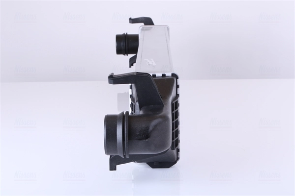 Intercooler, échangeur NISSENS 96334