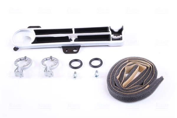 Système de chauffage NISSENS 707199