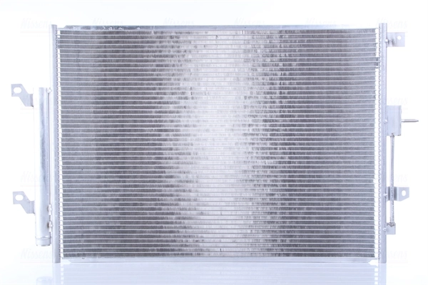 Condenseur, climatisation NISSENS 940934