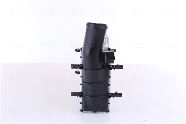Intercooler, échangeur NISSENS 96896