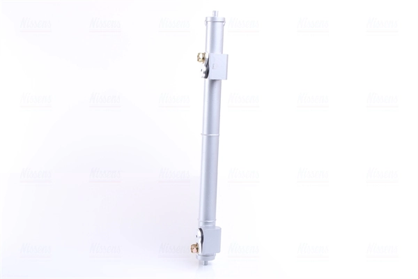 Condenseur, climatisation NISSENS 94577