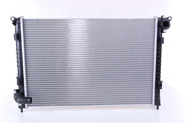 Radiateur, refroidissement du moteur NISSENS 69700A
