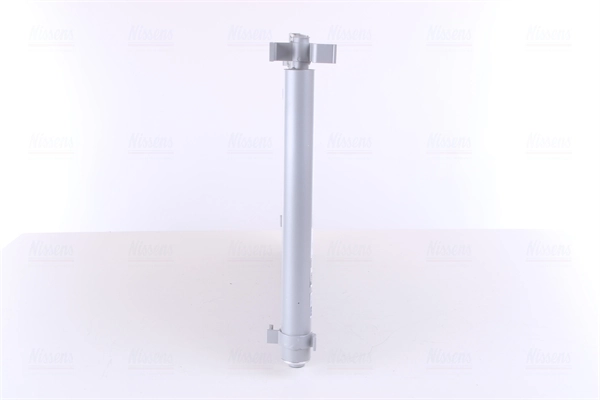 Condenseur, climatisation NISSENS 940207