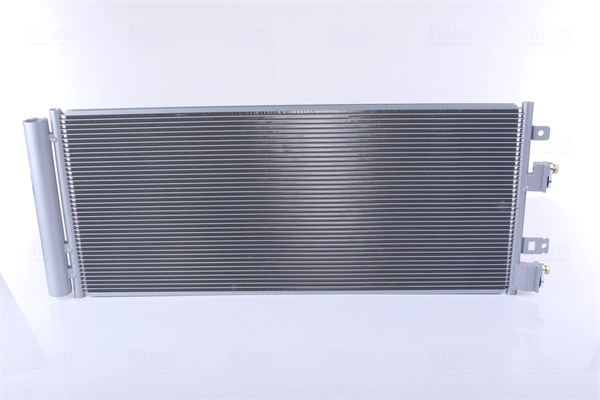 Condenseur, climatisation NISSENS 940568