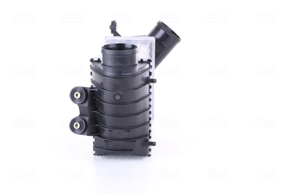 Intercooler, échangeur NISSENS 96682