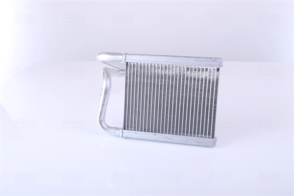 Système de chauffage NISSENS 77649