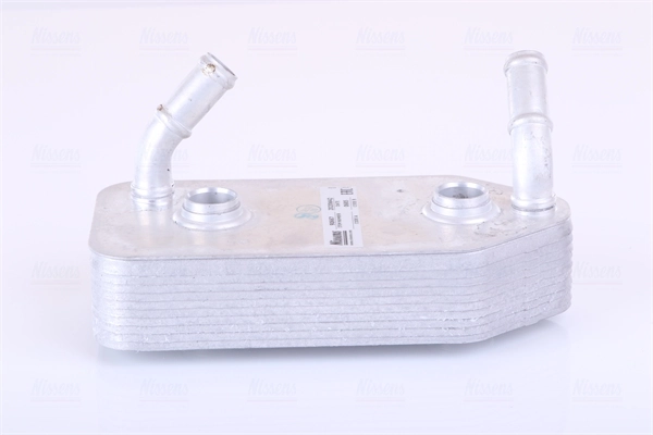 Radiateur d'huile de boîte automatique NISSENS 90667