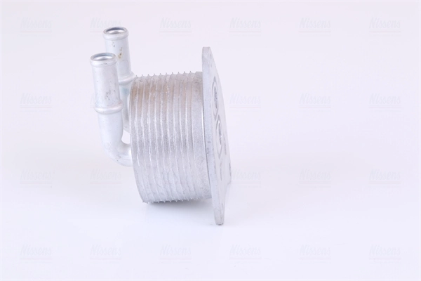 Radiateur d'huile de boîte automatique NISSENS 91123