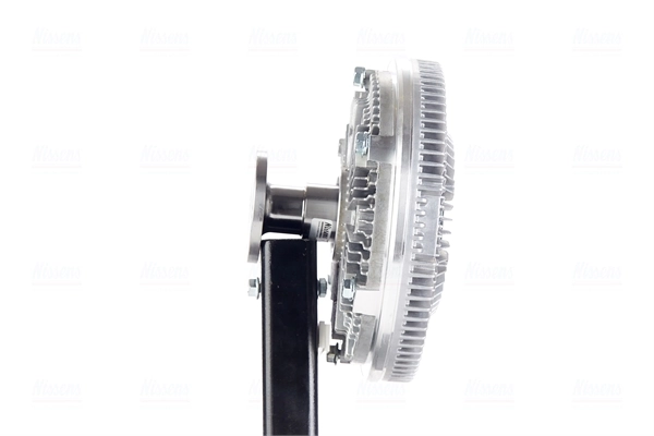 Embrayage, ventilateur de radiateur NISSENS 86162