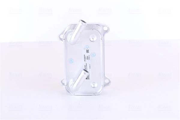 Radiateur d'huile NISSENS 90707