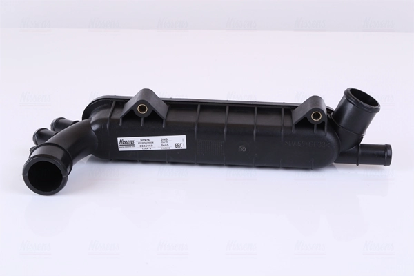 Radiateur d'huile NISSENS 90976