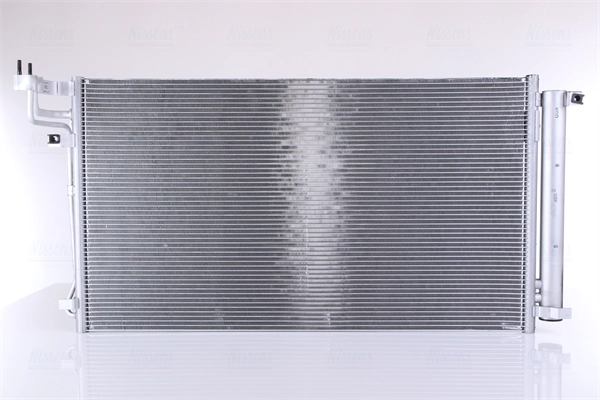 Condenseur, climatisation NISSENS 941159