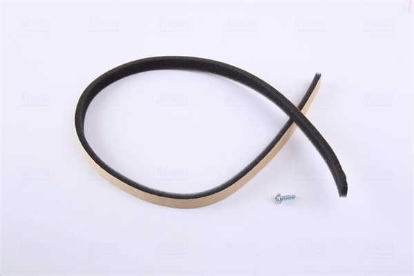 Système de chauffage NISSENS 707083