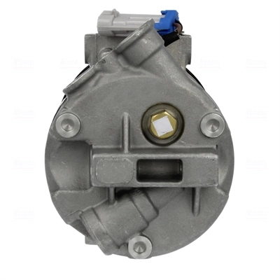 Compresseur, climatisation NISSENS 89197