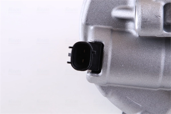 Compresseur, climatisation NISSENS 890792