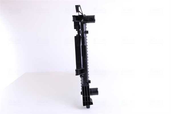 Radiateur, refroidissement du moteur NISSENS 65231A