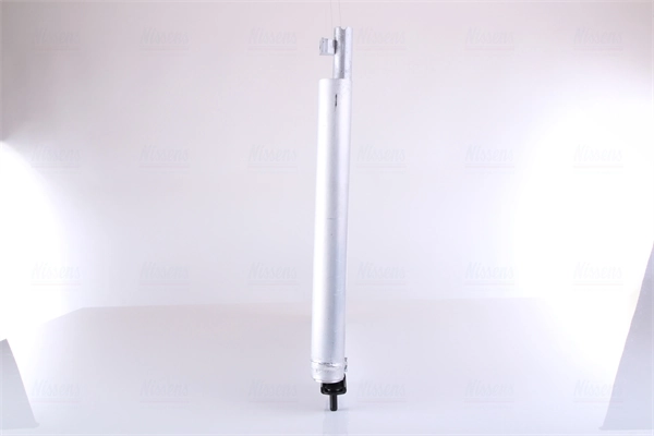 Condenseur, climatisation NISSENS 940707