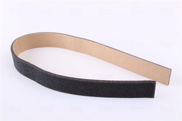 Système de chauffage NISSENS 70808