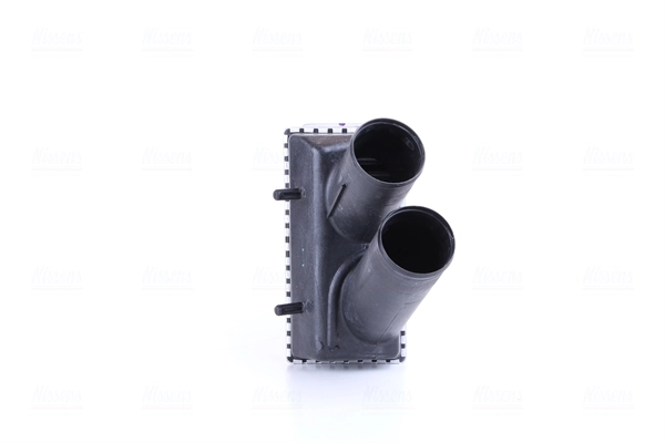 Intercooler, échangeur NISSENS 96855