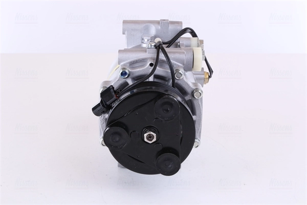 NISSENS 890879 — Компресор кондиціонера