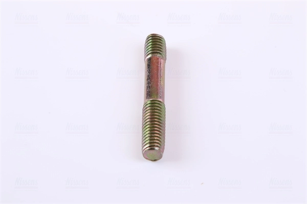 Condenseur, climatisation NISSENS 94548