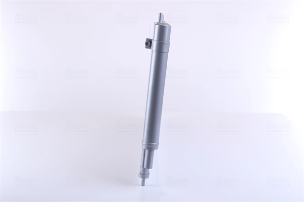 Condenseur, climatisation NISSENS 940241