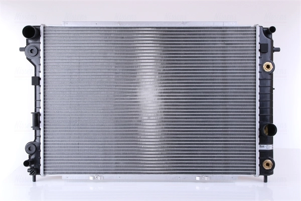 NISSENS 63075