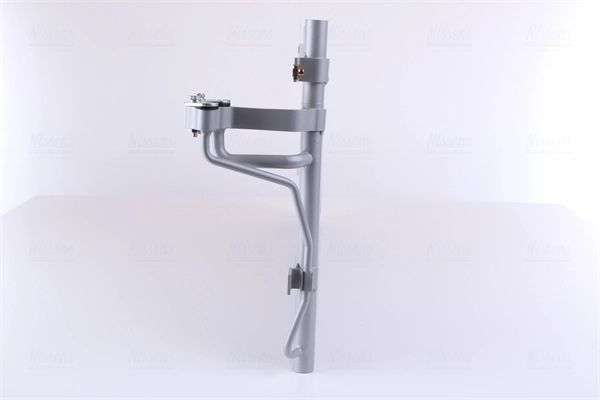 Condenseur, climatisation NISSENS 940099